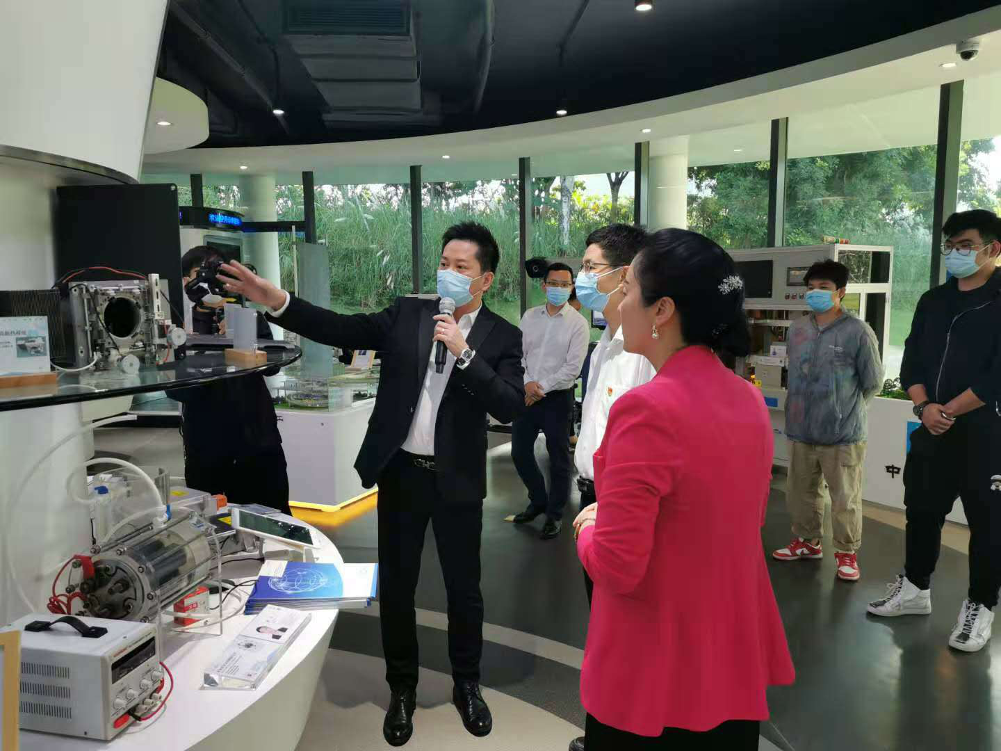 优惠活动办理大厅