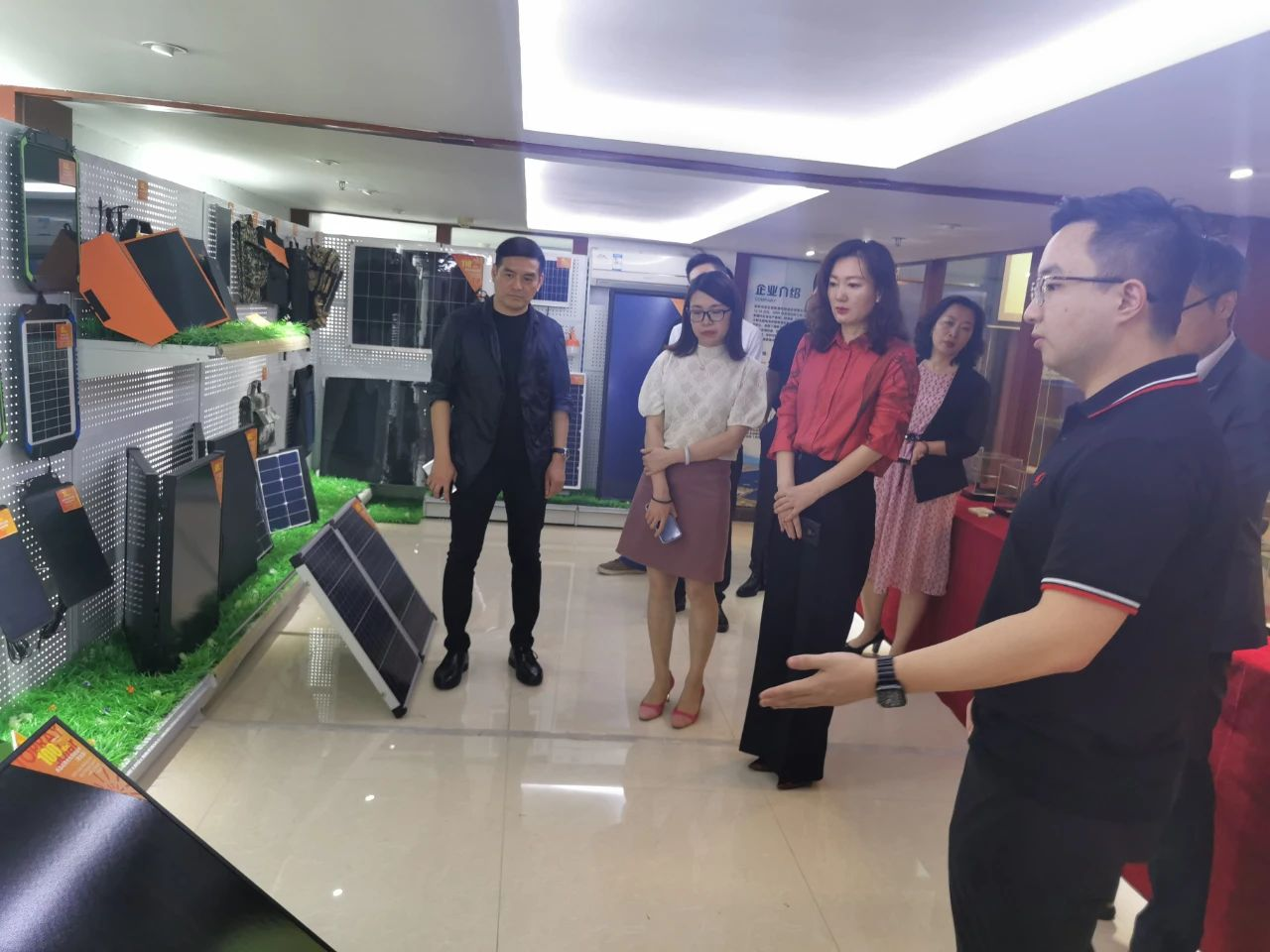 优惠活动办理大厅