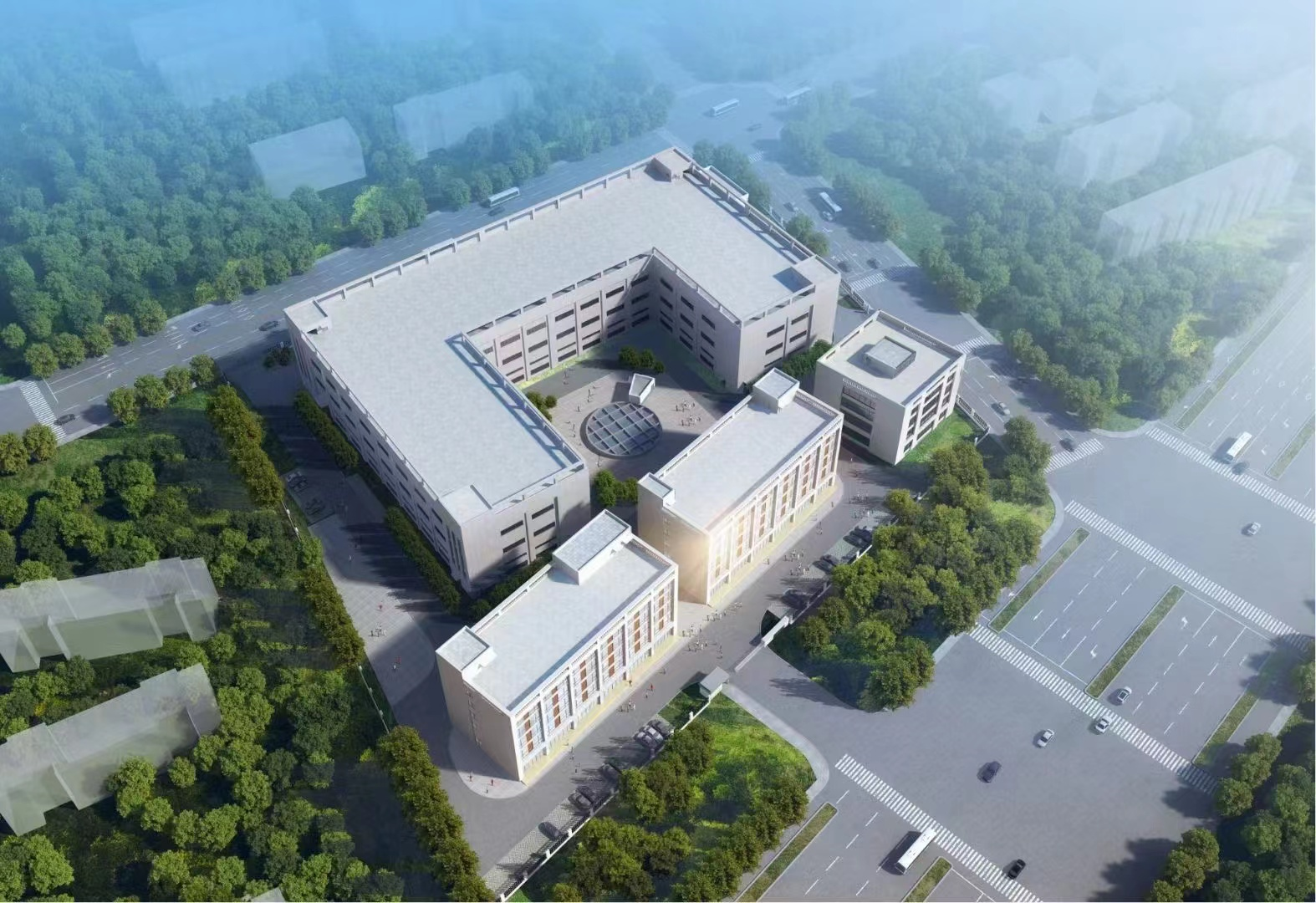 优惠活动办理大厅